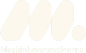 Maskinleverantörerna logotyp