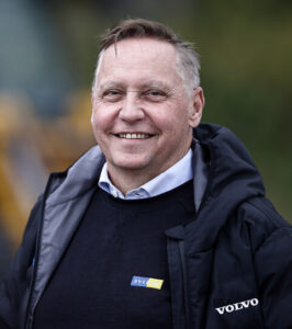 Styrelse christer