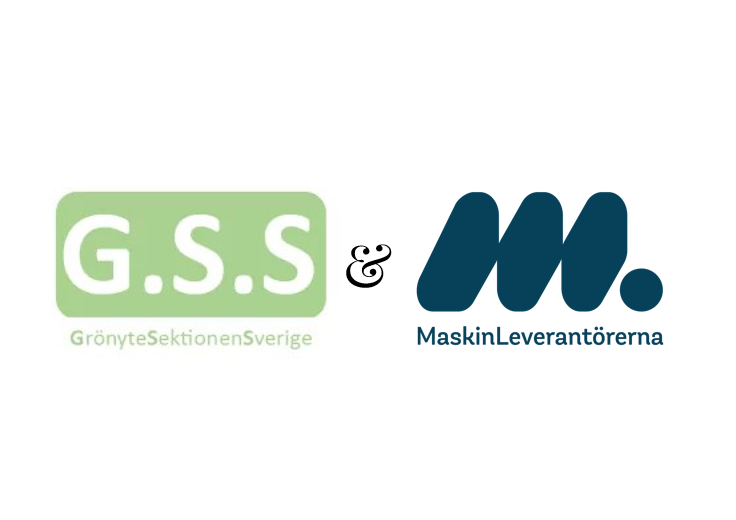 MaskinLeverantörerna välkomnar ny sektion